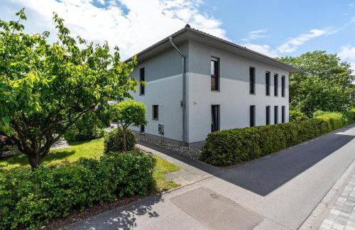 Ferienvilla Kapitänshaus - Foto 27