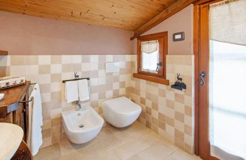 Chalet Del Cuore - Foto 12