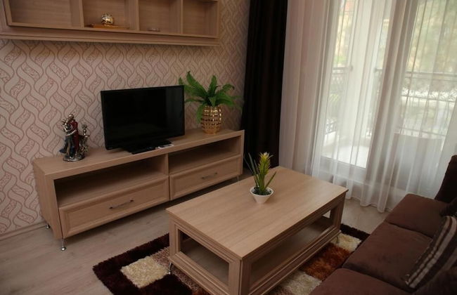 Harmony Suites Dream Island - Foto 26