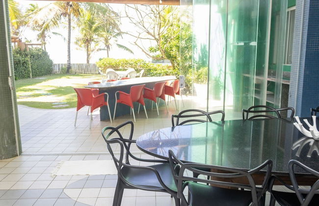 Linda casa na Praia de Guarajuba - Photo 26