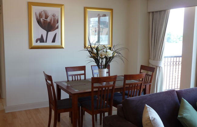 City Escape 3BD in Adelaides East End 5 - Foto 13