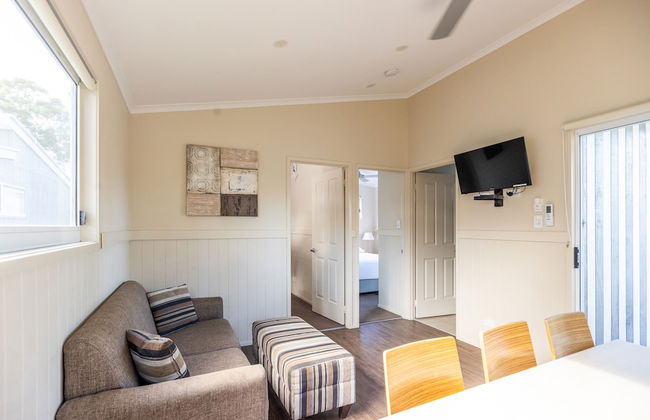 NRMA Treasure Island Holiday Resort - Foto 63