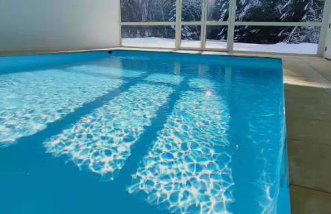 SKI AUX PIEDS et PIEDS DANS L'EAU - Foto 13