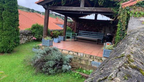 La Casina de Lucia - Foto 5, Garden