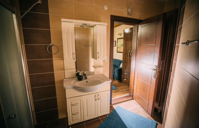 Blue & Green Villa Gursoy - Foto 25