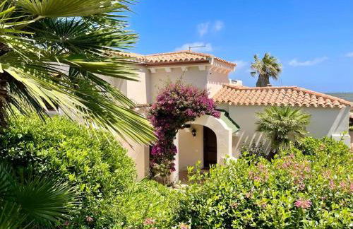 Villa Hibiscus Stintino - Foto 7