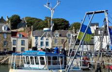 New Holliday Villa, Anstruther - Foto 41