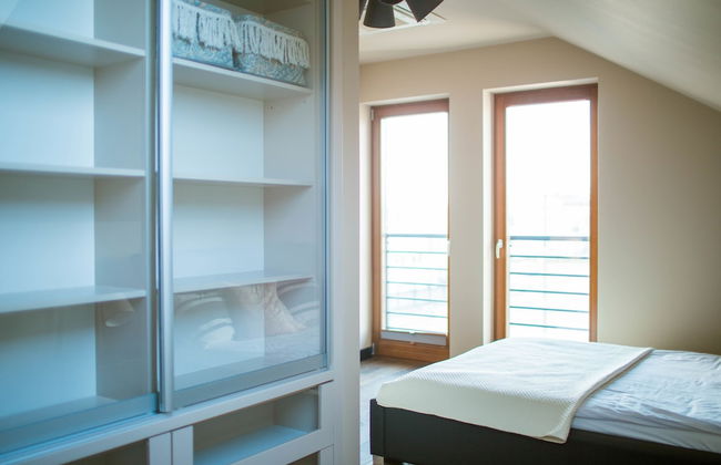 Colorful Apartments Pułtusk - Foto 18