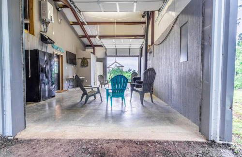 Massey Rock Farm - Foto 3