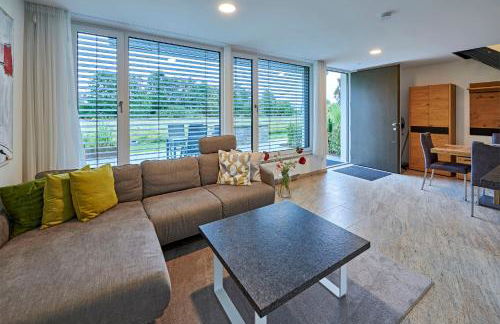 STERK Apartments - idyllisch - modern - stilvoll - Foto 30