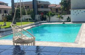 Villa LUCREZIA - Foto 24