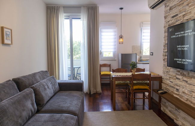 Apartment Blaue Adria - Foto 15