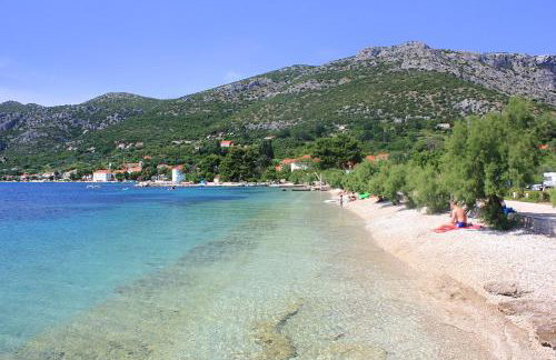 Apartments by the sea Viganj, Peljesac - 10189 - Foto 4