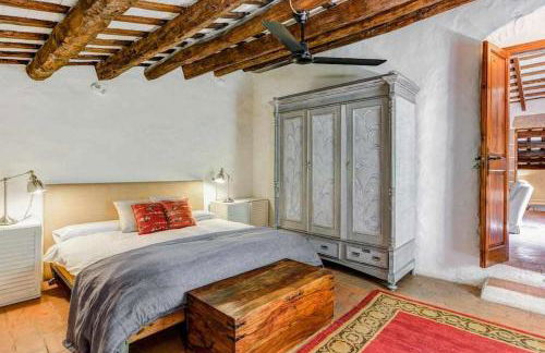 Masia 1612 Muy cerca de las playas Costa Brava - Foto 36