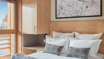 Résidence Odalys L'Ecrin Blanc - Foto 3