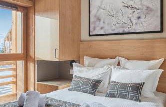 Résidence Odalys L'Ecrin Blanc - Foto 3