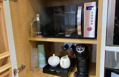 Farm Stay at THE GLEBE COTTAGE KILREA - Foto 36