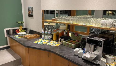 NEU Self-CheckIn Apartment in Birkach Messe-Nähe, Flughafen Stuttgart - Photo 2