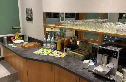 NEU Self-CheckIn Apartment in Birkach Messe-Nähe, Flughafen Stuttgart - Foto 2