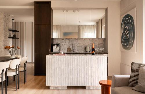 JURATA LIDO EXECUTIVE SUITE by JWPM - Foto 6