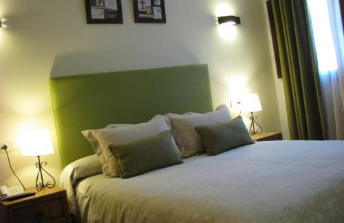 Aparthotel Sarrato - Foto 68