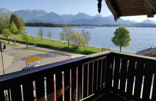 Direkt am Hopfensee- Ferienwohnung - Foto 16