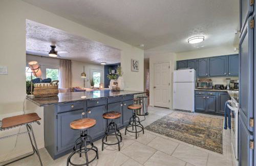 Pet-Friendly Home in Heart of Wine Country! - Foto 12