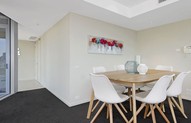 Docklands Private Collection of Apartments - NewQuay - Foto 17