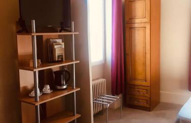 Le Lion d'Or 5 chb 14 pers wifi - Foto 4