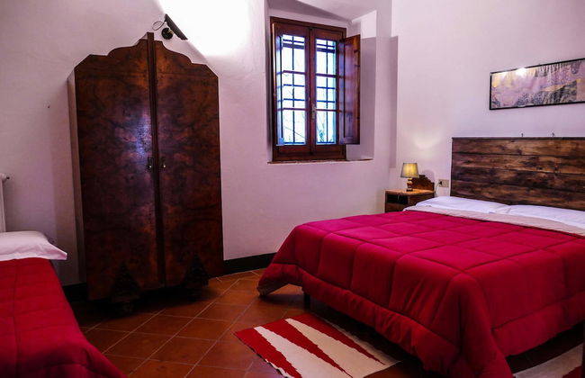 Bio-Agriturismo La Ginestra - Foto 27