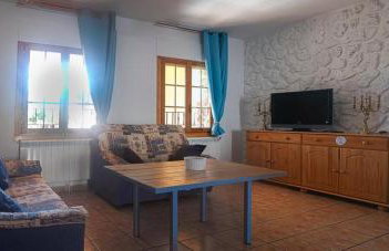 Casa Rural Montgó - Riópar - Foto 17