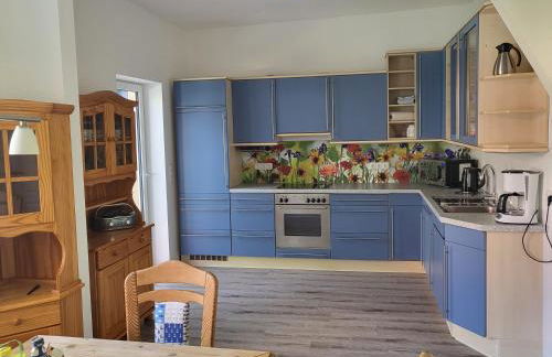 Urlaub im blauen Haus - Foto 21