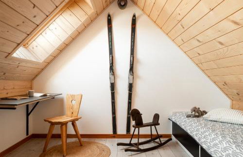 Szczyt Beztroski- Domki Wellness Balia & Sauna - Foto 50