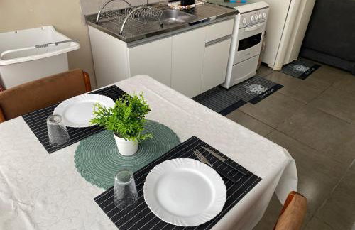 Apê 10 - Espaço Inteiro em Guarapuava - Foto 25