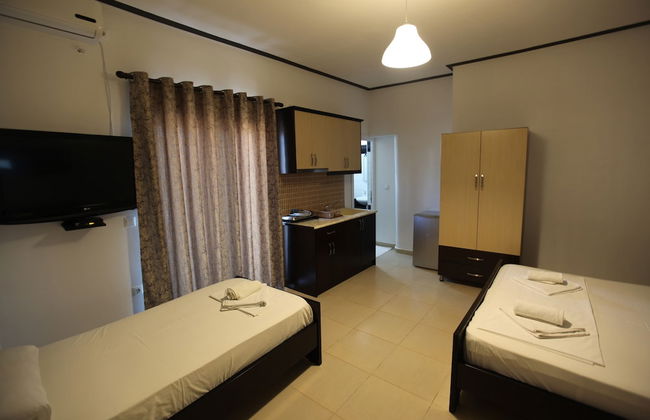 Villa Shehu - Foto 3