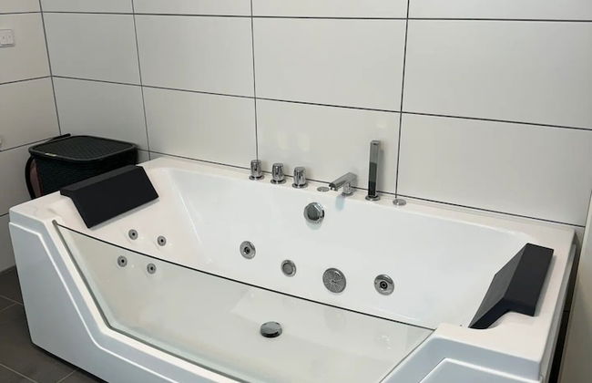 Bragance Lux Town - Photo 22