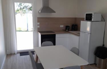 Le Logis de Bonne Anse - Foto 2