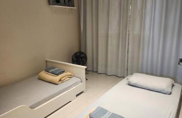 AP aconchegante próx ao Aeroporto - Foto 6