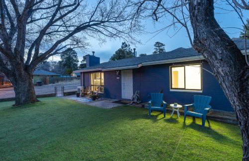 Scenic Mountain Getaway by the Park - Foto 1