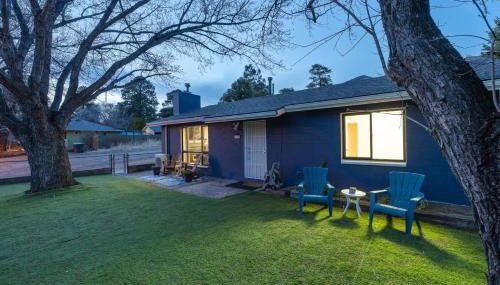 Scenic Mountain Getaway by the Park - Foto 1