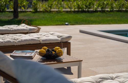 Exceptional Villa Idalia near ZADAR, NIN & QUEENS BEACH, Heated Pool, Privacy - Foto 6