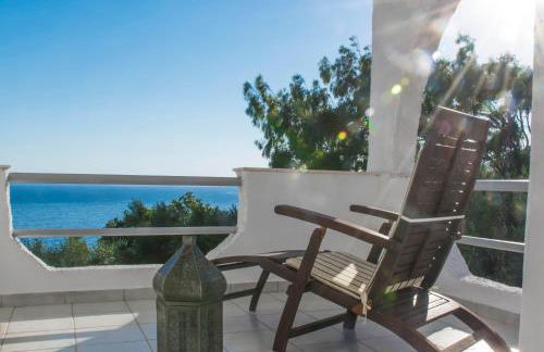 Libyan Sea Sunset - Foto 15