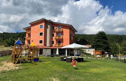 Arvo Residence Sila Lorica - Foto 6