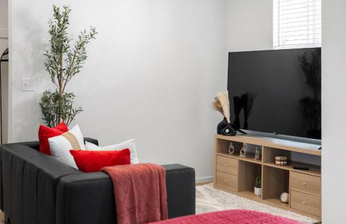 Studio|Arts District|Near Aquarium|Free Parking - Foto 35