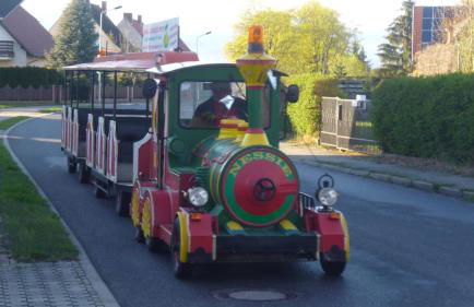 Haus Schwielochsee - Foto 16