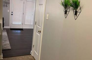 Simple Elegant Townhouse DT Raleigh NCSU - Foto 5