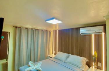 Solar pipa duplex lua cheia - Foto 36