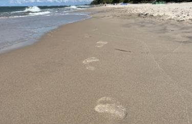 Apartament w Let's Sea Baltic Park - Photo 30