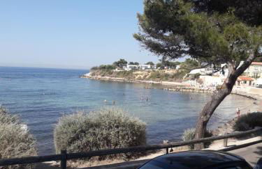 Maison détente CARRY-LE-ROUET - Foto 7