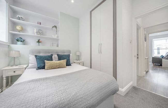 2 Bedroom Portobello Notting Hill Apartment - Foto 43